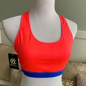 NWT Champion C9 Compression Sports Bra XL